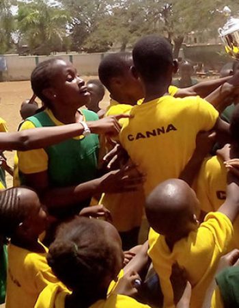 Aga Khan Primary School – Kisumu