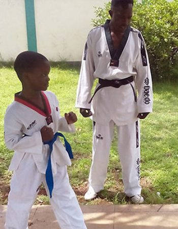 Aga Khan Primary School – Kisumu