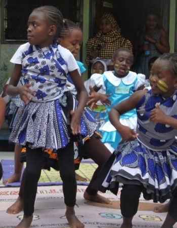 Makini Schools Kisumu