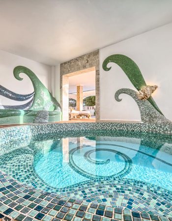 The Maji Beach Boutique Hotel