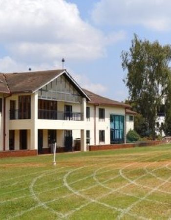 Braeburn Kisumu International School