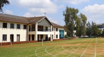 Braeburn Kisumu International School