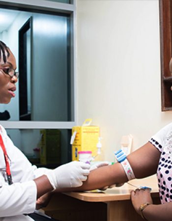 AAR Healthcare Kisumu