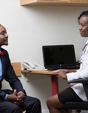 AAR Healthcare Kisumu