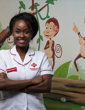 AAR Healthcare Kisumu