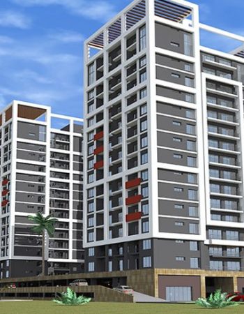 My Crib Kenya – Furnished Apartments In Nairobi