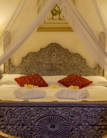 The Maji Beach Boutique Hotel