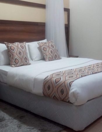 Millsview Hotel Kisumu