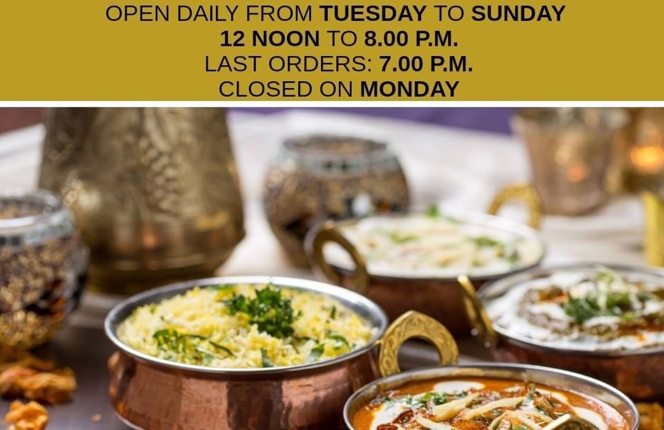 Garam Masala Restaurant