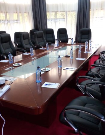 Millsview Hotel Kisumu