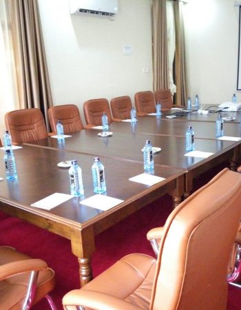 Millsview Hotel Kisumu