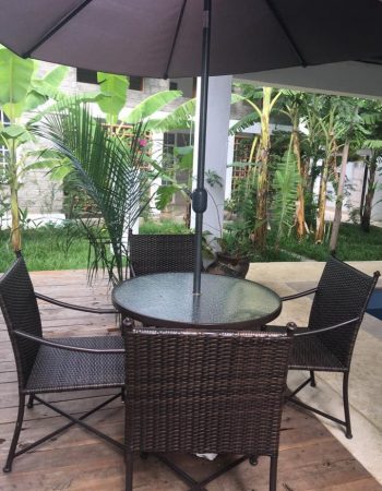 Evergreen Plains Farm & Eco Lodge – Lodges in Kisumu