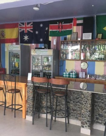 Evergreen Plains Farm & Eco Lodge – Lodges in Kisumu