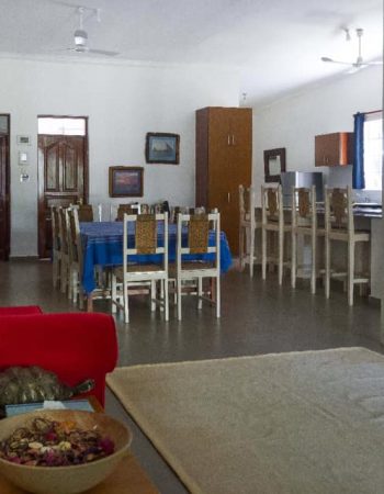 Evergreen Plains Farm & Eco Lodge – Lodges in Kisumu