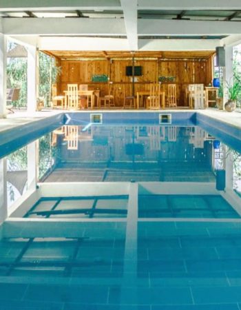 Evergreen Plains Farm & Eco Lodge – Lodges in Kisumu