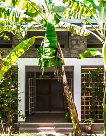 Evergreen Plains Farm & Eco Lodge – Lodges in Kisumu