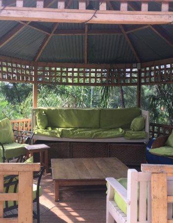 Evergreen Plains Farm & Eco Lodge – Lodges in Kisumu