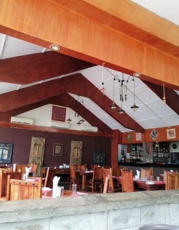 Garam Masala Restaurant