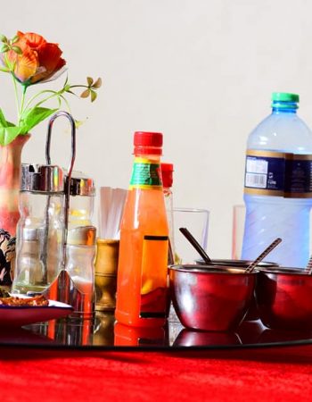 Oriental Chinese Restaurant – Kisumu