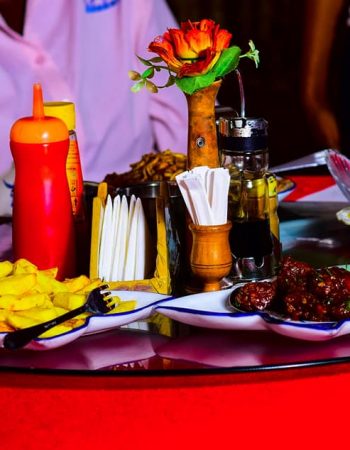 Oriental Chinese Restaurant – Kisumu