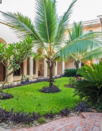 Ahana Villas