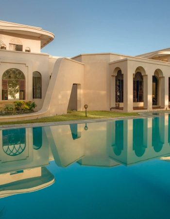 Ahana Villas