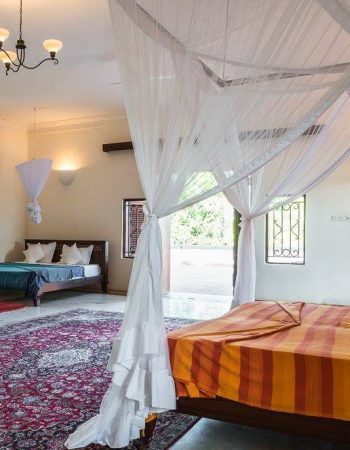 Ahana Villas