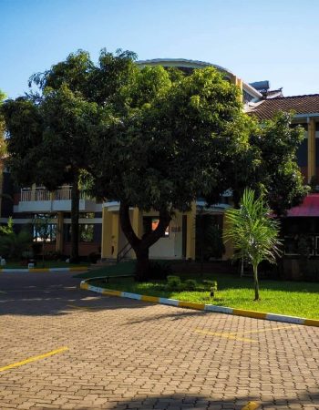 Millsview Hotel Kisumu