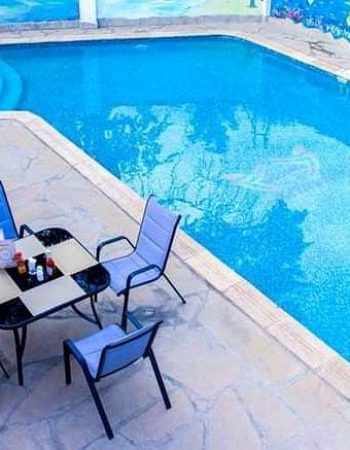 Millsview Hotel Kisumu