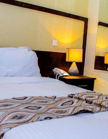 Millsview Hotel Kisumu