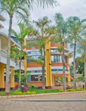 Millsview Hotel Kisumu