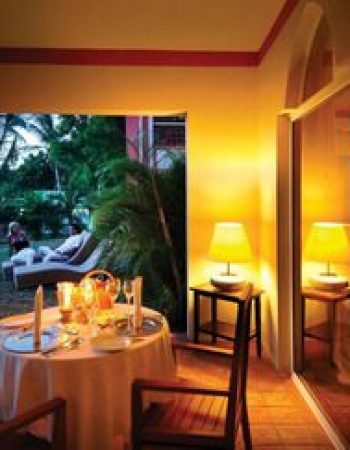 Diamonds Dream of Africa, Malindi