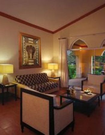 Diamonds Dream of Africa, Malindi