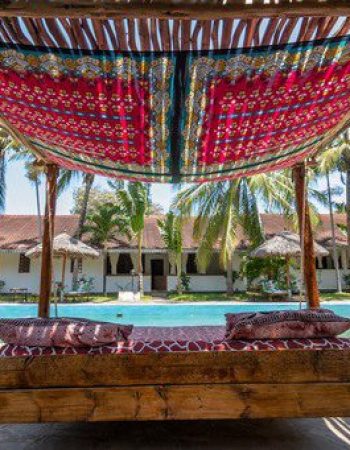 Eden House Cottages Malindi
