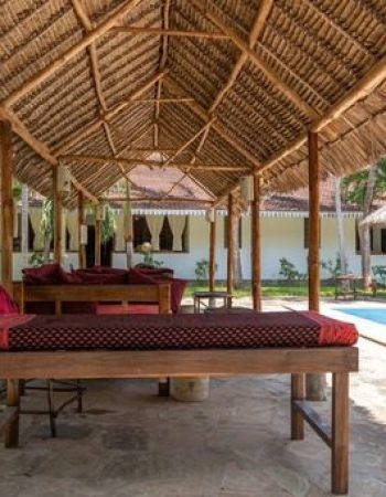 Eden House Cottages Malindi
