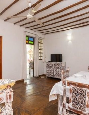 Eden House Cottages Malindi