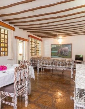 Eden House Cottages Malindi