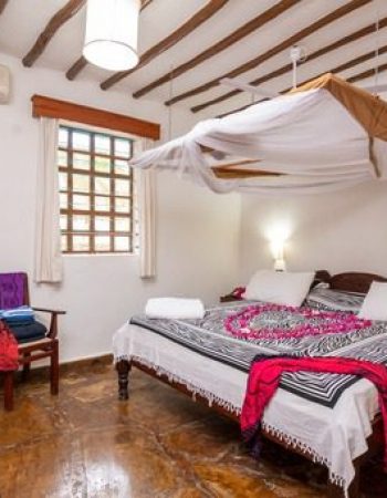 Eden House Cottages Malindi