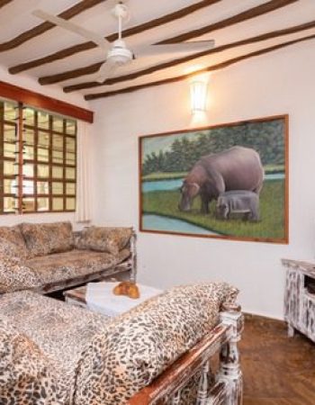 Eden House Cottages Malindi