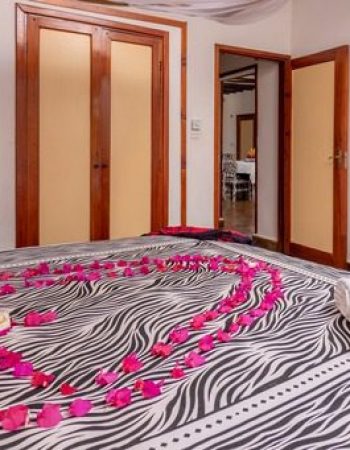Eden House Cottages Malindi