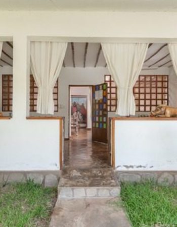 Eden House Cottages Malindi