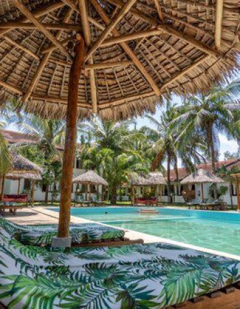 Eden House Cottages Malindi