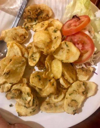 Garam Masala Restaurant