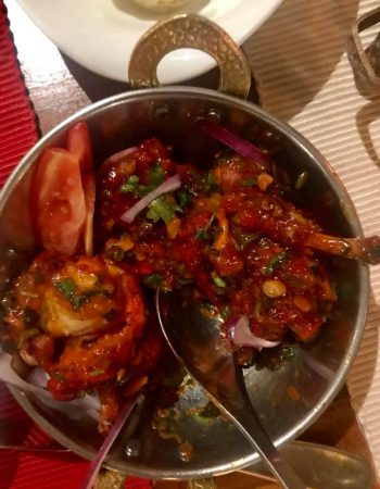 Garam Masala Restaurant