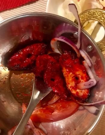 Garam Masala Restaurant
