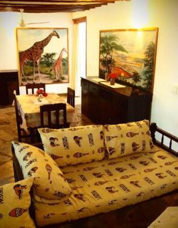 Eden House Cottages Malindi