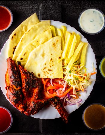 The Bake Shack – Kisumu