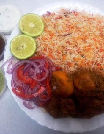 The Bake Shack – Kisumu