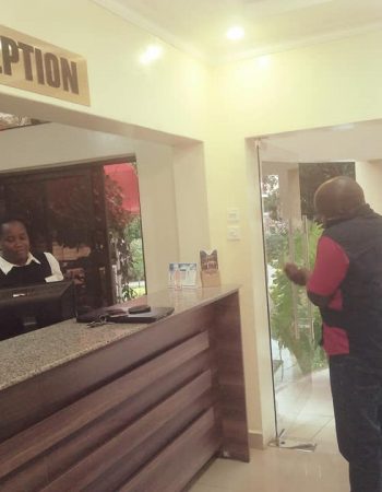 Millsview Hotel Kisumu