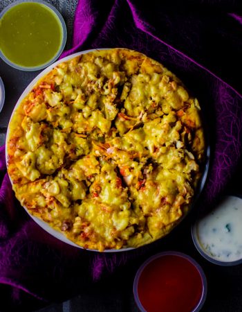 The Bake Shack – Kisumu